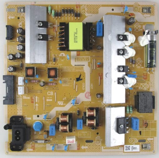 SAMSUNG BN44-00932H POWER SUPPLY BOARD