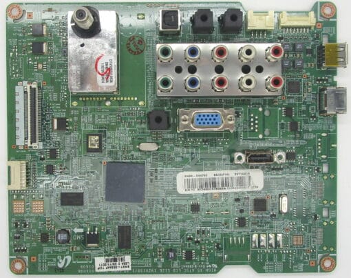 SAMSUNG BN94-04478E MAIN BOARD FOR LN32D430G3DXZA