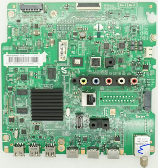 SAMSUNG BN94-06554N MAIN BOARD -