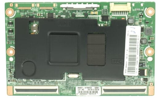 SAMSUNG BN95-00865A T-CON BOARD