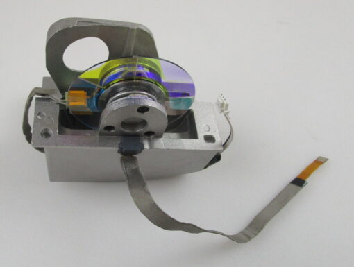 SAMSUNG BP96-01669A COLOR WHEEL