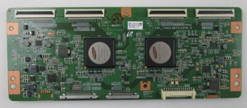 SAMSUNG / HAIER  LJ94-41082A  T-CON BOARD FOR HAIER 75UG6550G