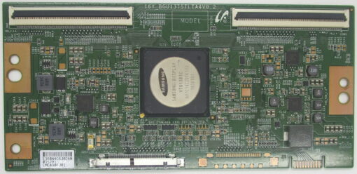 SAMSUNG  LJ94-38044C T-CON BOARD