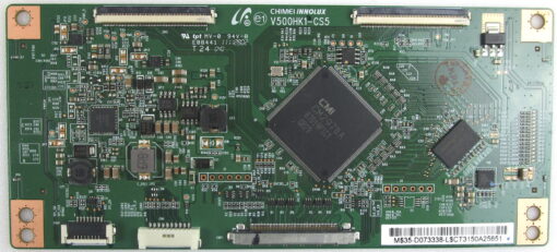 SAMSUNG | PROSCAN 35-D073338 T-CON BOARD FOR PLDED5066A-B