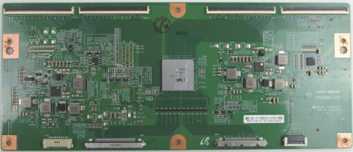 SAMSUNG / PROSCAN 35-D094153 (V580DK1-CS1) T-CON BOARD