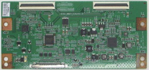 SAMSUNG / SONY LJ94-16524A T-CON BOARD