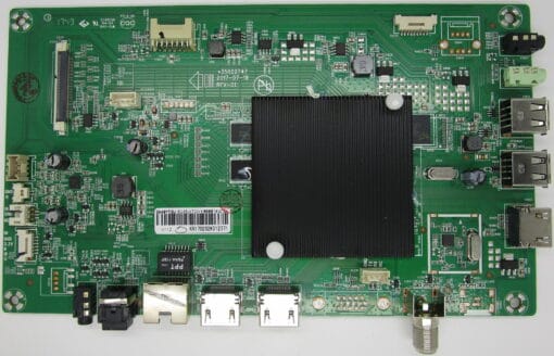 SEIKI 5548YTSU (16586) MAIN BOARD FOR SC-55UK700N