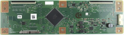 SEIKI / RCA RUNTK0334FVYH T-Con Board