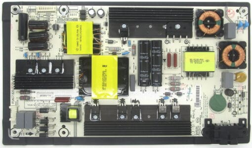 SHARP 194669 POWER SUPPLY BOARD