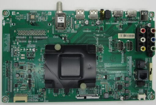 SHARP 215477 MAIN BOARD FOR LC-43N7002U