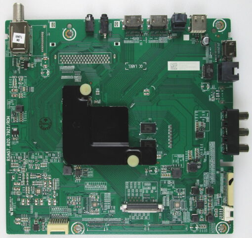 SHARP 233982 MAIN BOARD FOR LC-65N6003U