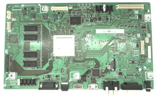 SHARP DUNTKE558FM51S MAIN BOARD