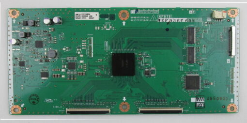 SHARP DUNTKF975WEF9 T-CON BOARD FOR LC-60LE640X