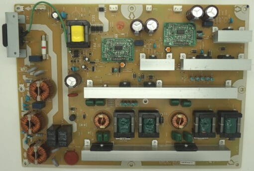 SHARP RDENCA246WJQZ POWER SUPPLY BOARD