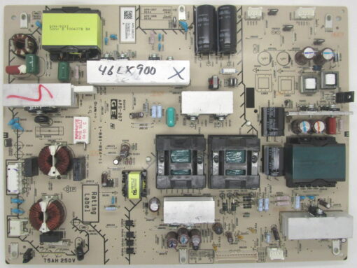 SONY  1-474-221-11 GE4 POWER SUPPLY BOARD