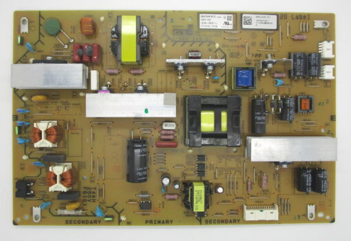 SONY  1-474-377-21 GL6 BOARD