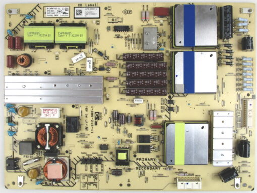 SONY 1-474-385-11 G7 POWER SUPPLY BOARD FOR KDL-55HX850