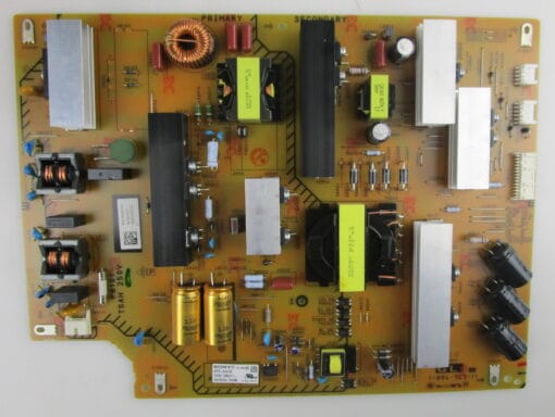 SONY 1-474-617-21 GL1 POWER SUPPLY BOARD