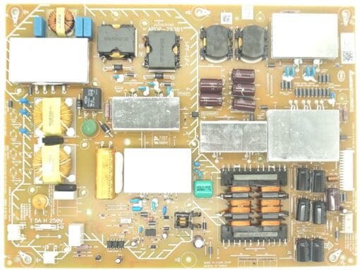 SONY  1-474-682-11  G71 STATIC CONVERTER POWER SUPPLY BOARD -