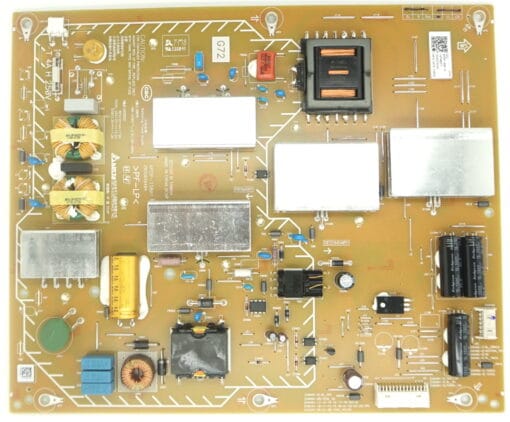 SONY  1-474-683-11  G72 STATIC CONVERTER POWER SUPPLY BOARD -