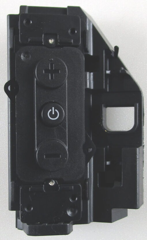 SONY 4-684-660 Power Button for KD-55X750F