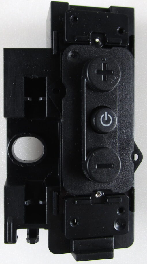 SONY 4-728-224 Power Button for Sony XBR-75Z9F