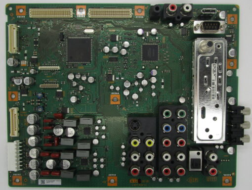 SONY  A-1557-549-A MAIN BOARD FOR KDL-70XBR7