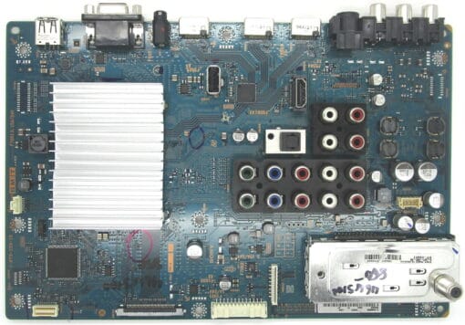 SONY  A-1660-699-A (1-879-239-13) MAIN BOARD FOR 46W5100