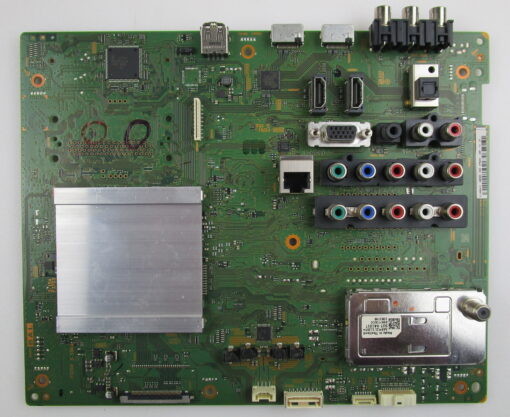 SONY  A-1749-541-A MAIN BOARD