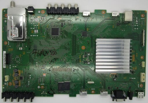 SONY A-1765-668-B BUHS MAIN BOARD