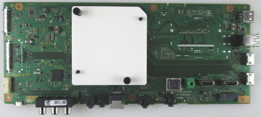 SONY A-2199-483-A / A-2199-502-A (A2199483A) MAIN BOARD for KD-43X750F / KD-49X750F