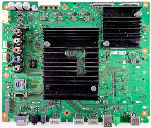 SONY A-2229-435-A BSL Main Board For XBR-85X850G