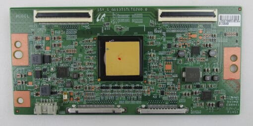 SONY LJ94-35670B T-CON BOARD