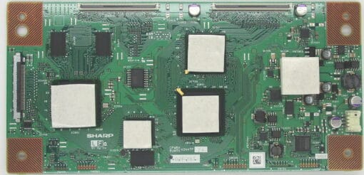 SONY RUNTK4244TPZA T-CON BOARD FOR KDL-60EX700