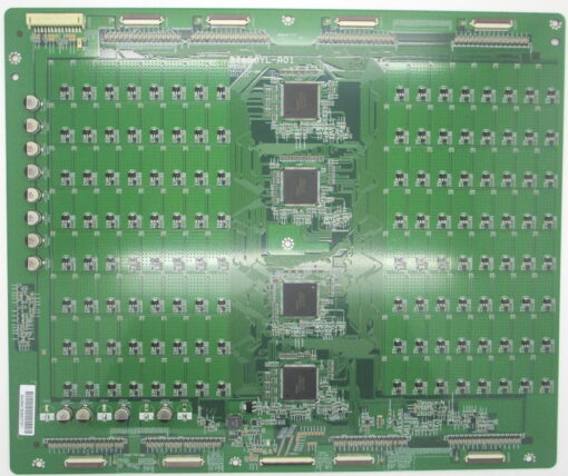 SONY / SAMSUNG  ST650YL-A01 LED DRIVER