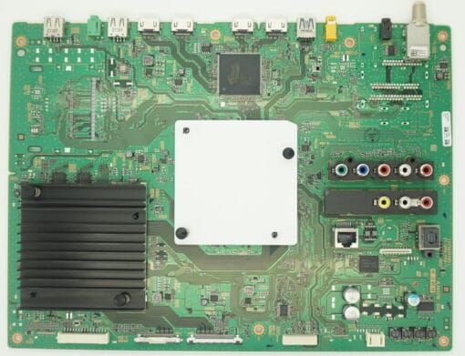 SONY T-2017-001-0 MAIN BOARD