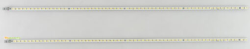 Samsung 2010SVS40 LED Backlight Strips / Bars Set - (2)