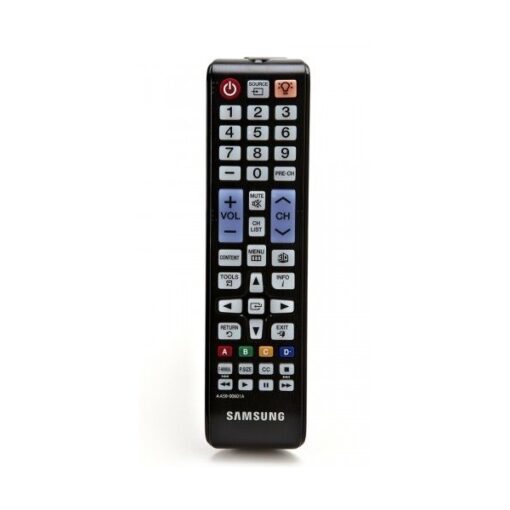 Samsung AA59-00601A 3D TV Remote Control