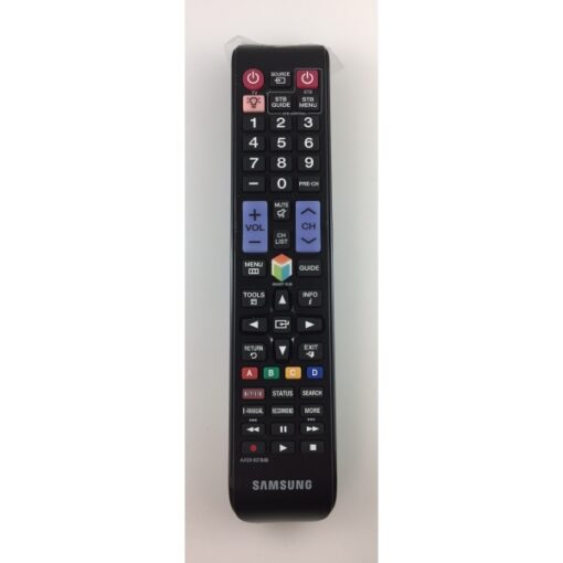 Samsung AA59-00784B OEM Smart TV Remote Control