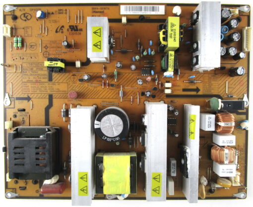 Samsung BN44-00167A Power Supply / Backlight Inverter