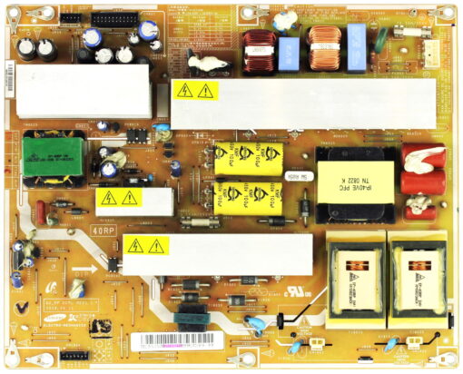 Samsung BN44-00199B Power Supply Unit