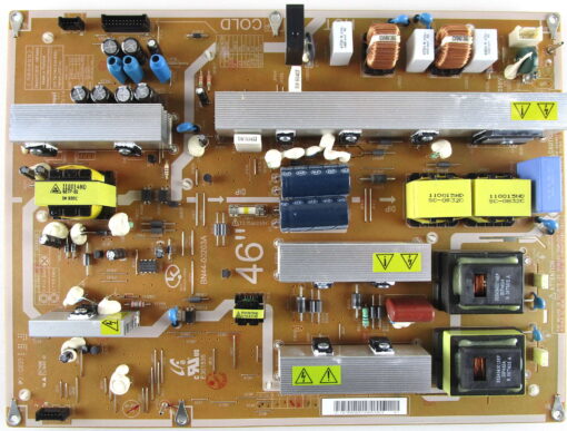 Samsung BN44-00203A Power Supply / Backlight Inverter