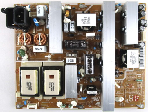 Samsung BN44-00341B Power Supply / Backlight Inverter