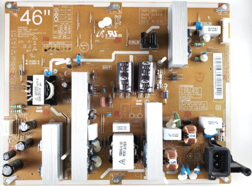 Samsung BN44-00441A Power Supply Unit