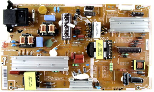 Samsung BN44-00535B Power Supply Board