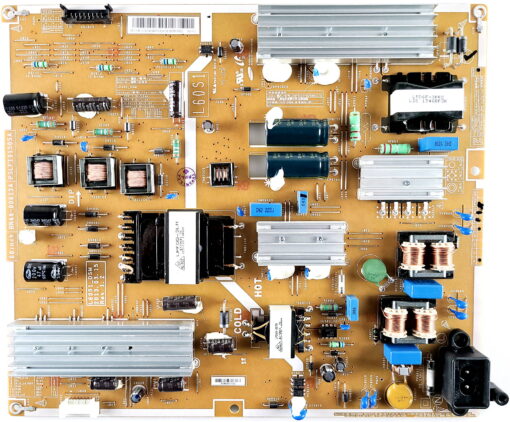 Samsung BN44-00613A Power Supply Board