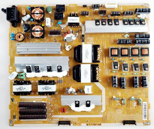 Samsung BN44-00621C Power Supply / LED Board