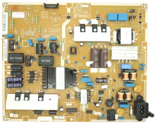 Samsung BN44-00625C Power Supply / LED Board