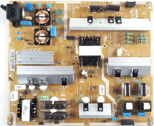 Samsung BN44-00706D Power Supply Board