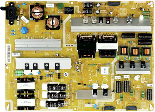 Samsung BN44-00723C Power Supply / LED Board